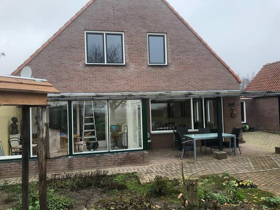 Laaker Villa Nearby Outlet Roermond Ohe en Laak ภายนอก รูปภาพ