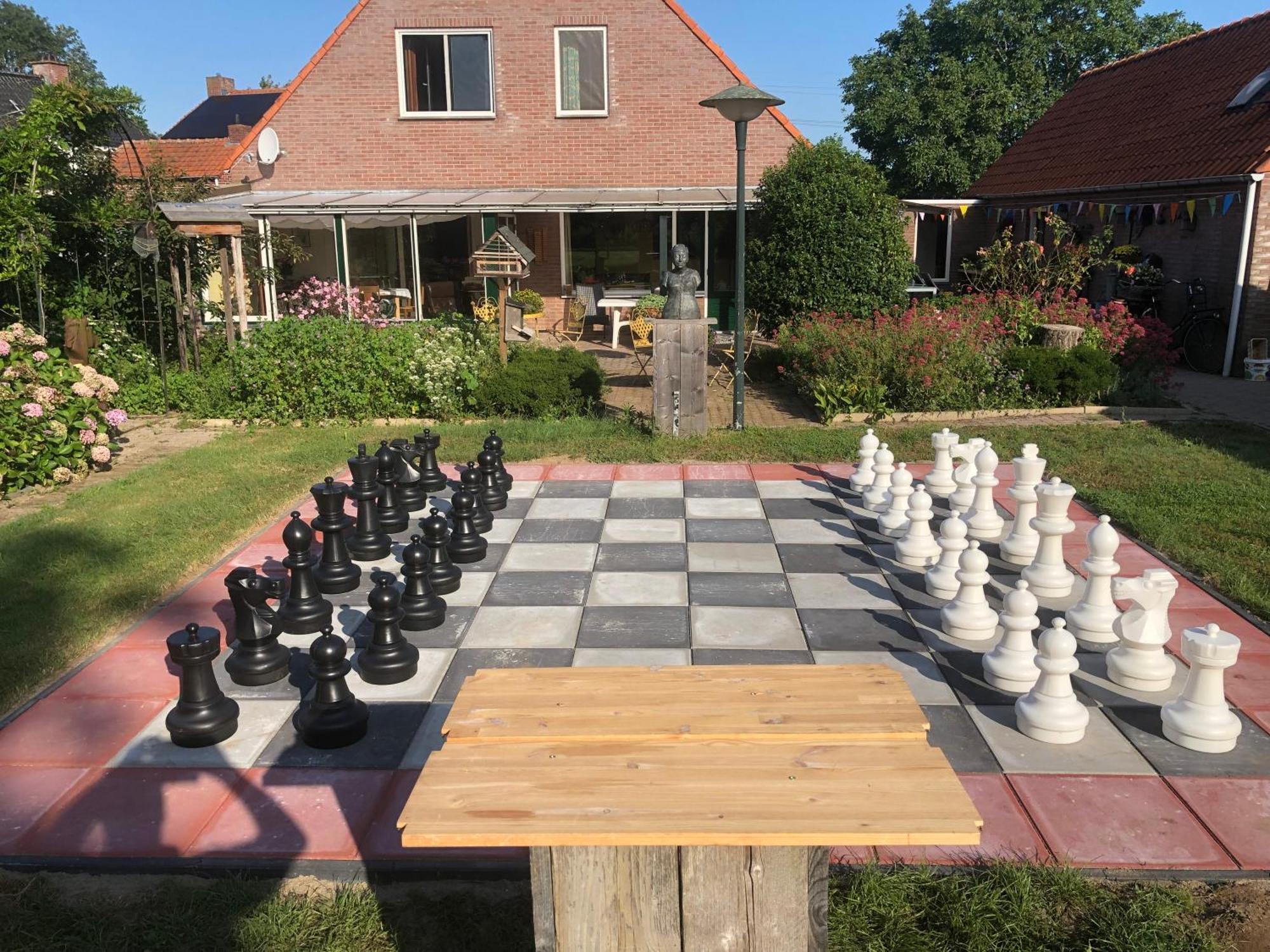 Laaker Villa Nearby Outlet Roermond Ohe en Laak ภายนอก รูปภาพ