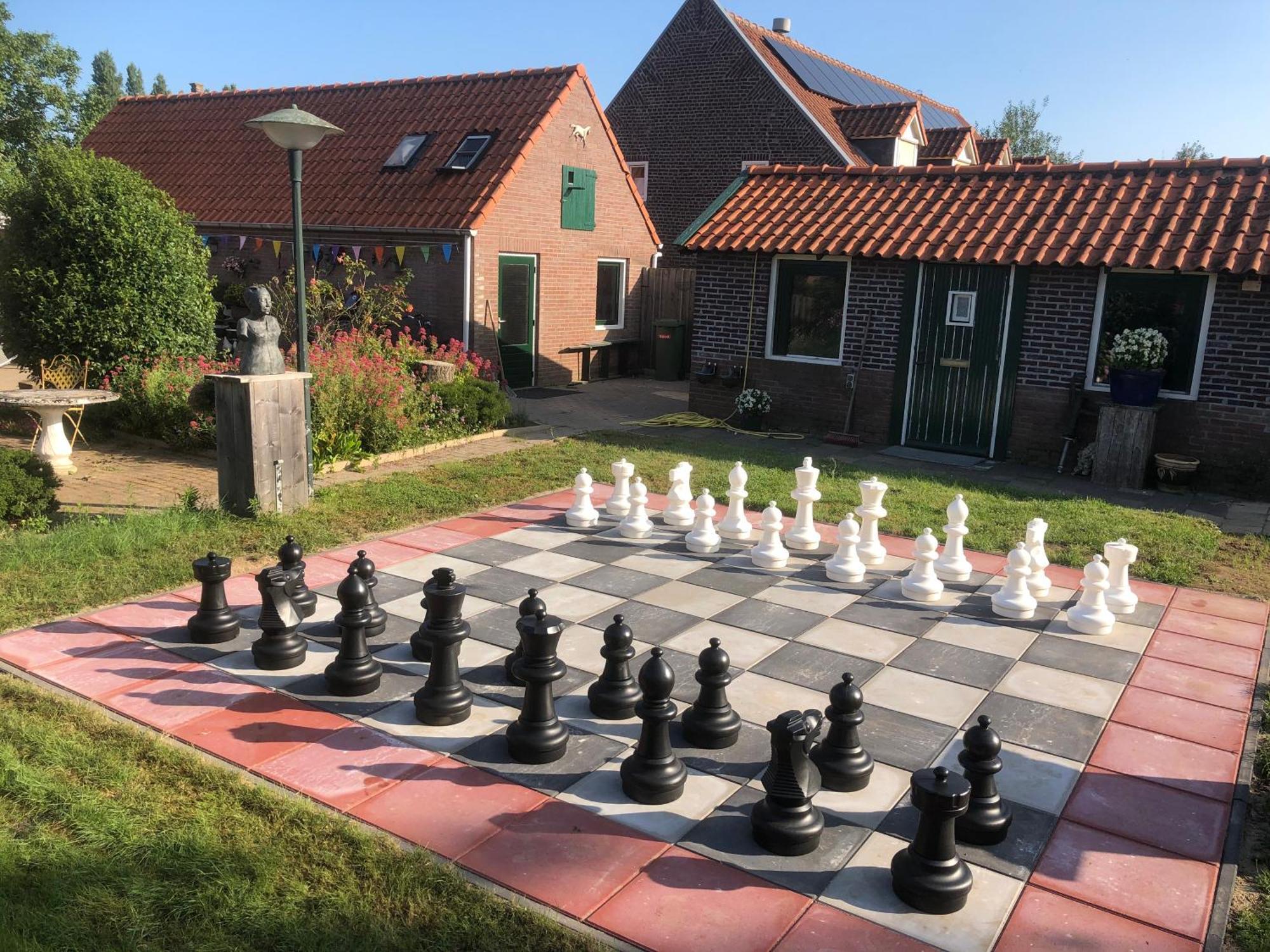 Laaker Villa Nearby Outlet Roermond Ohe en Laak ภายนอก รูปภาพ