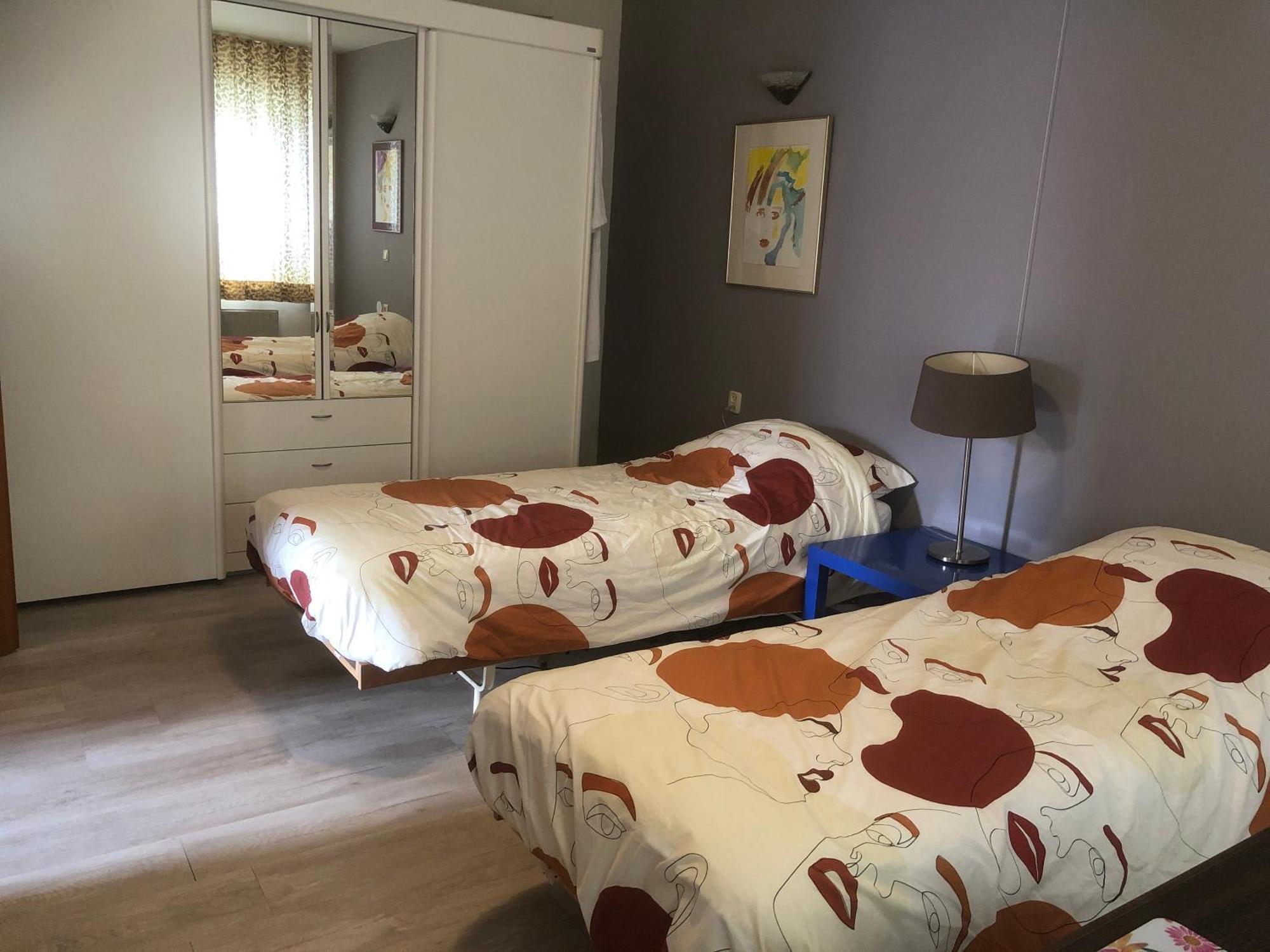Laaker Villa Nearby Outlet Roermond Ohe en Laak ภายนอก รูปภาพ