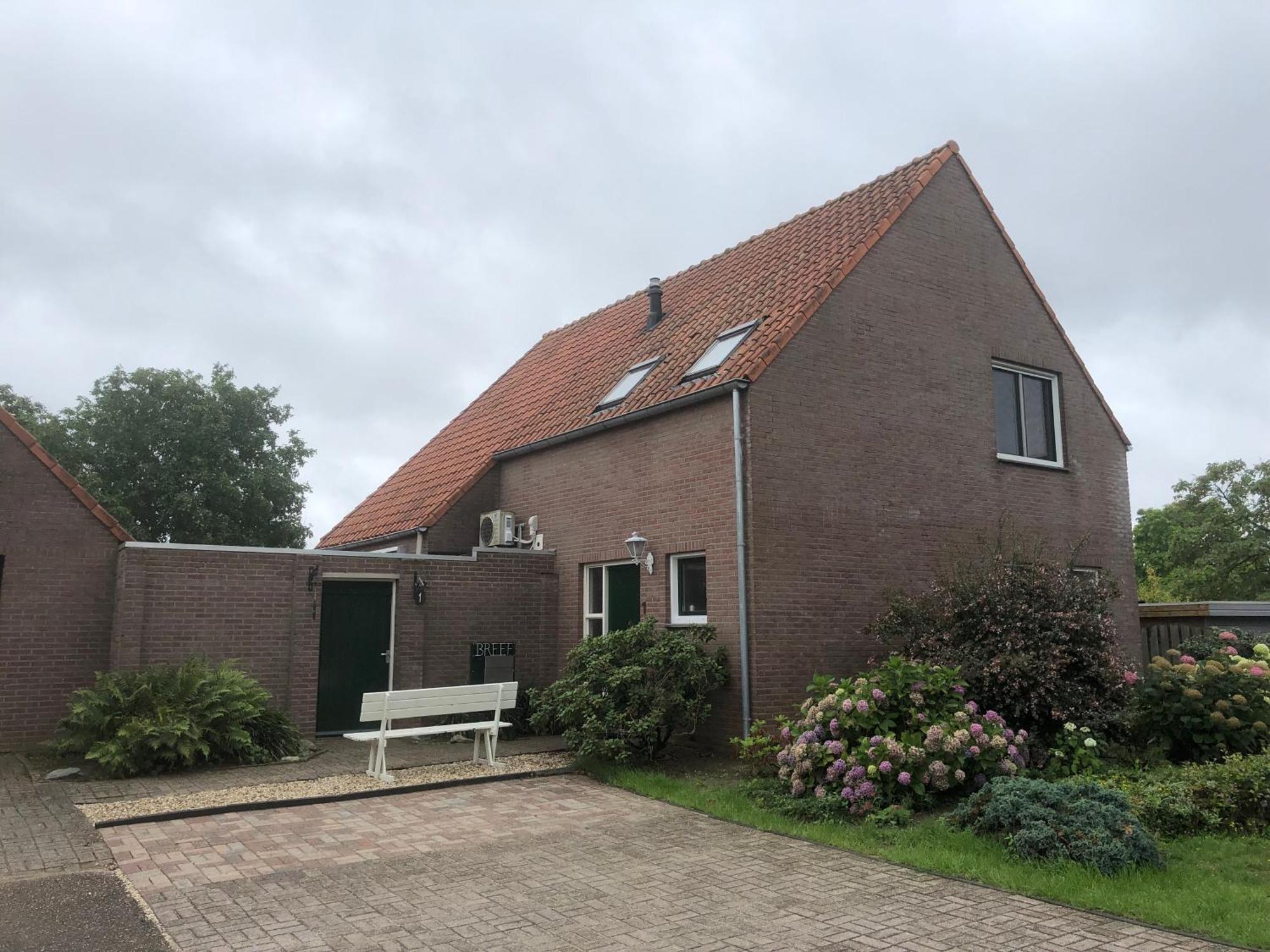 Laaker Villa Nearby Outlet Roermond Ohe en Laak ภายนอก รูปภาพ