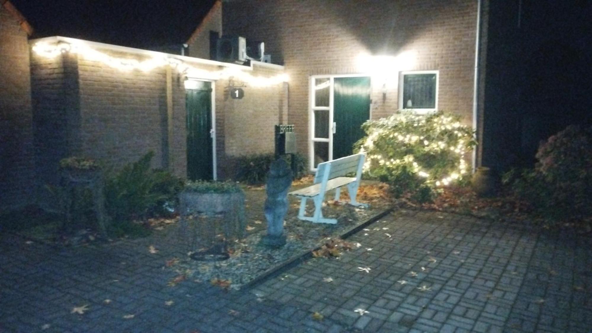 Laaker Villa Nearby Outlet Roermond Ohe en Laak ภายนอก รูปภาพ
