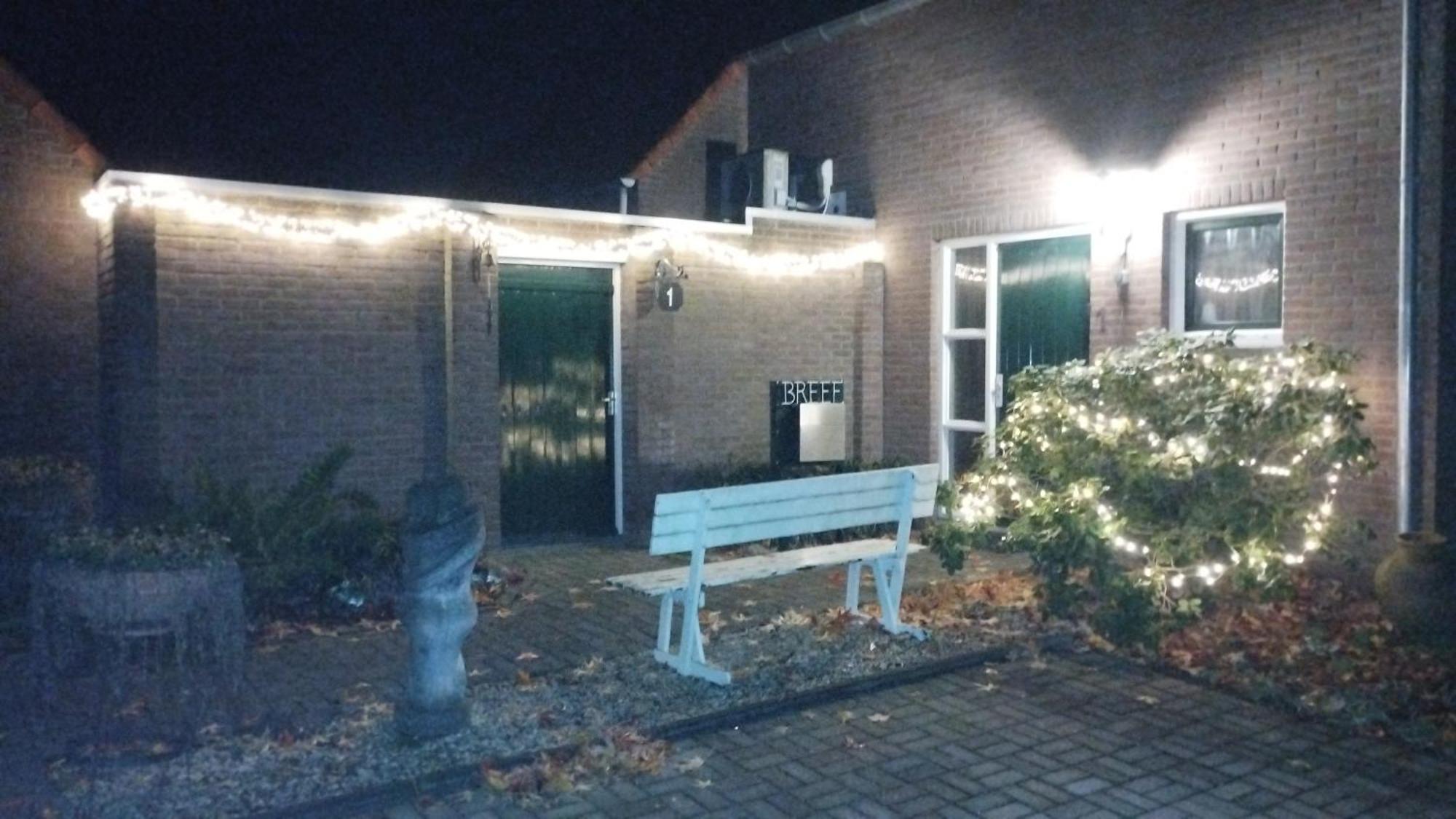 Laaker Villa Nearby Outlet Roermond Ohe en Laak ห้อง รูปภาพ